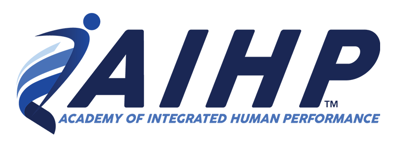 AIHP official logo
