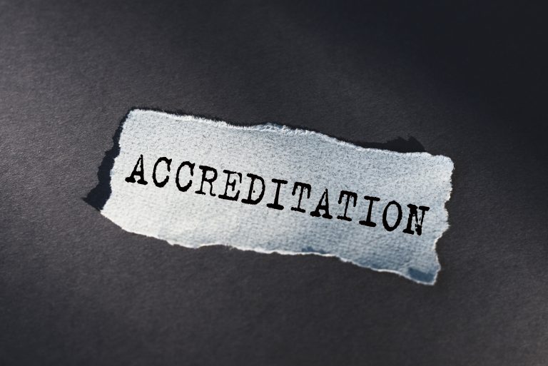 AIHP’s Position on Accreditation